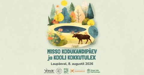 Misso Misso kodukandipäev ja kooli kokkutulek