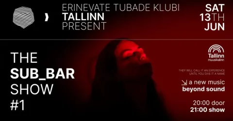 The Sub_Bar Show #1