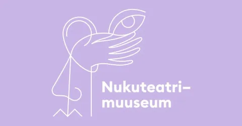 Nukuteatrimuuseumi külastus