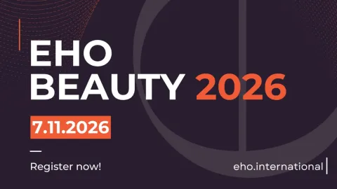 Ilu Konverents - EHO International 2026