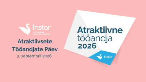 ATRAKTIIVSETE TÖÖANDJATE PÄEV 2026