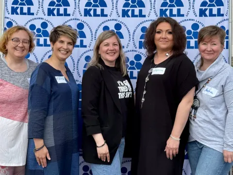 KLL Suveseminar