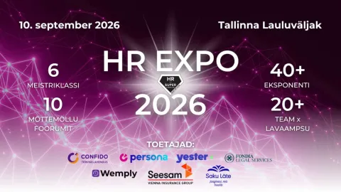 HR EXPO 2026