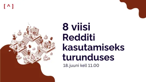 8 viisi Redditi kasutamiseks turunduses