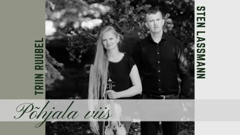 Põhjala viis · Heino Elleri viiulimuusika I · Narva