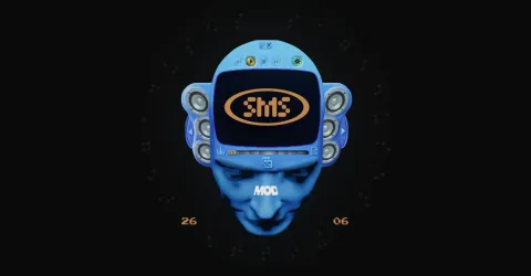 SMS @MOD
