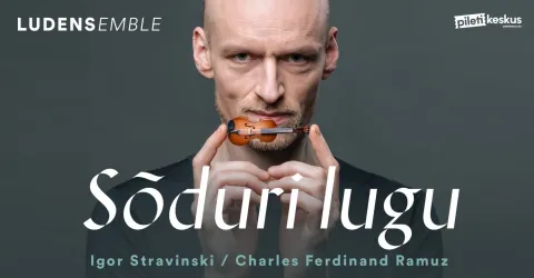 Sõduri lugu | Haapsalu
