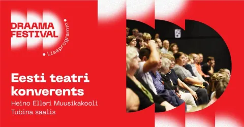 Eesti teatri konverents
