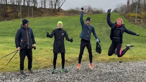 Vimka Tõusu Maraton 2026