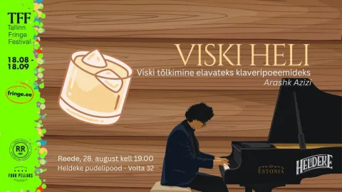 Viski heli