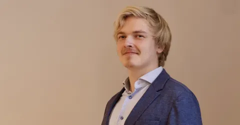 Mõisamängud. Ilmari Soisalon-Soininen (klaver, Soome)