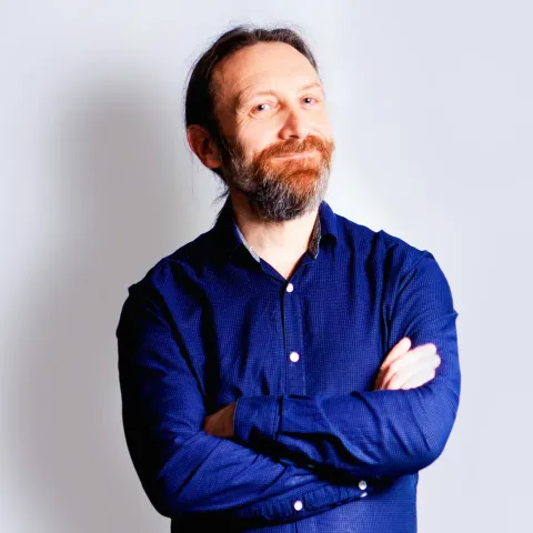 Richard Pulsford: Gold Fashioned Jokes