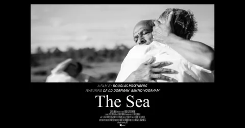 THE SEA / MERI