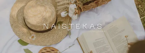 Naised ettevõtluses ⚡️networking 4 Q3⚡️