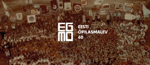 EÕM 60 juubelikontsert "Suved, mis ühendavad põlvkondi"