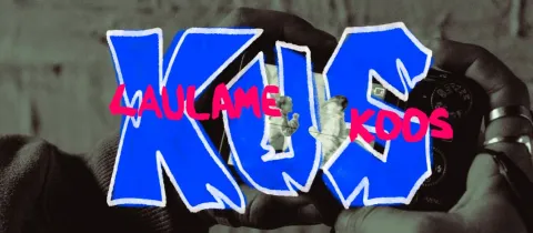 KUS laulame koos?