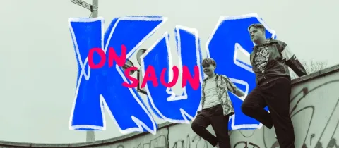 KUS on saun?