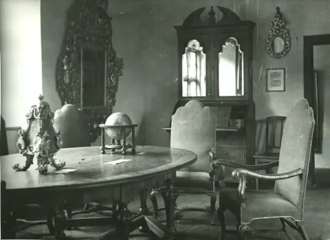 Tour at Tallinn's Oldest Museum