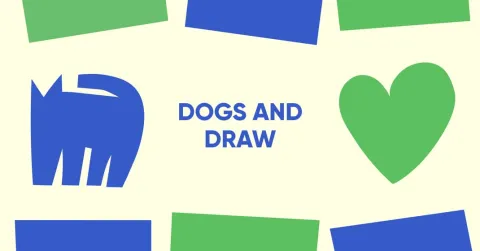 TIF 26 – Dogs and Draw