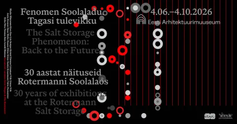 Kuraatorituur: Grete Margna näitusel "Fenomen Soolaladu"