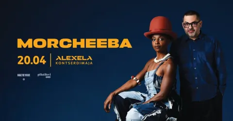 Morcheeba