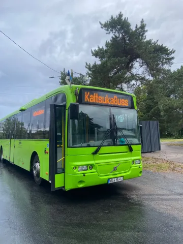 Kaltsukareis Keila-Vasalemma-Riisipere