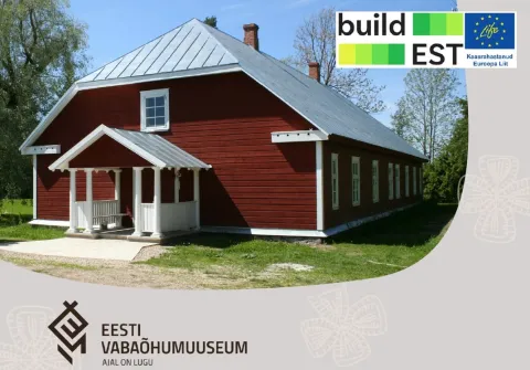 Vana maamaja päev