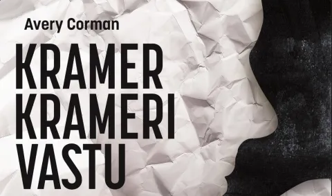 Rakvere Teatri etendus "Kramer Krameri vastu"