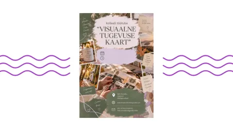 TÖÖTUBA " Visuaalne tugevuse kaart ja selle loomine"