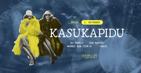 KASUKAPIDU