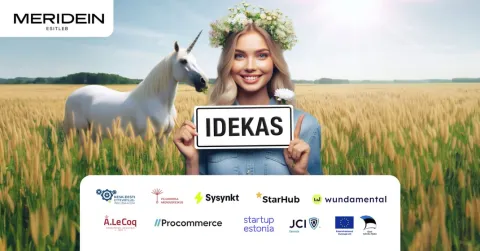 Idekas 2026 finaal