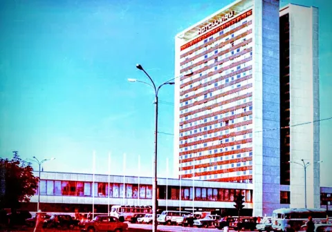 Городская экскурсия «Финский Таллинн»