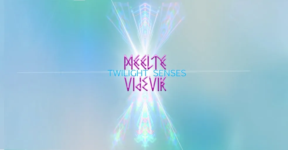 Kristjan Järvi maagiline muusika võlumaa kutsub sind - MEELTE VIDEVIK 2026. TWILIGHT SENSES