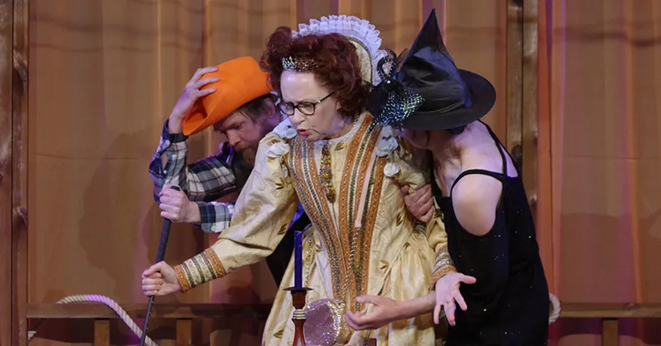 Vino Veritas ehk Tõe Vein