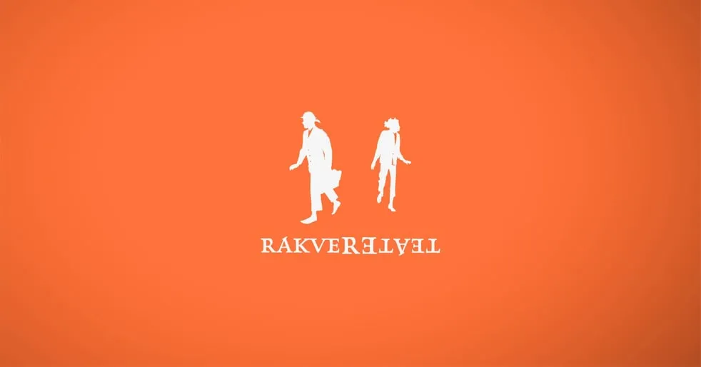 Kõik on jokk, proua minister / Rakvere Teater