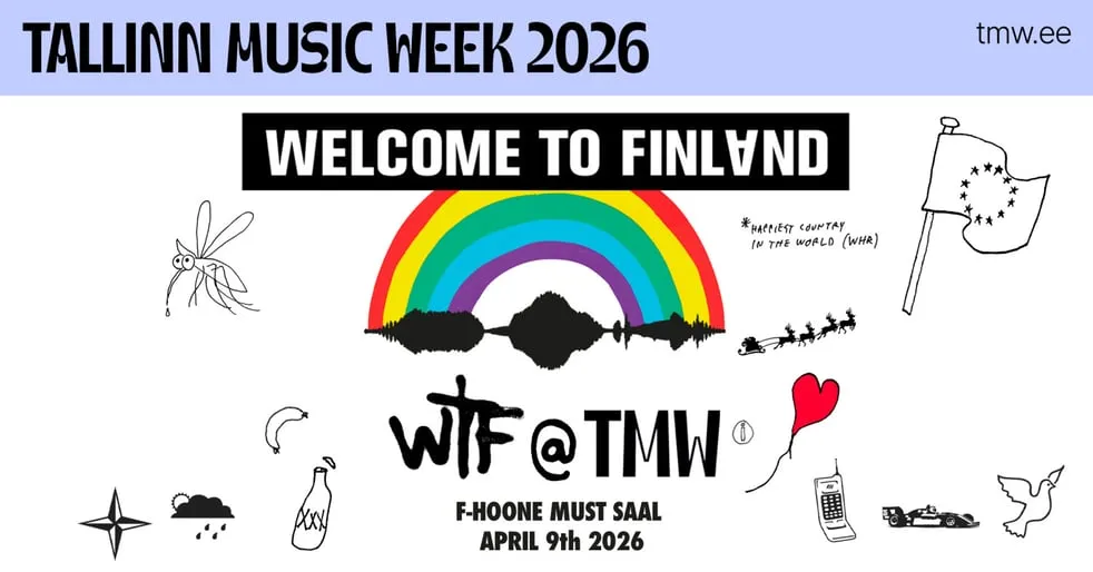 TMW 2026 | Welcome to Finland