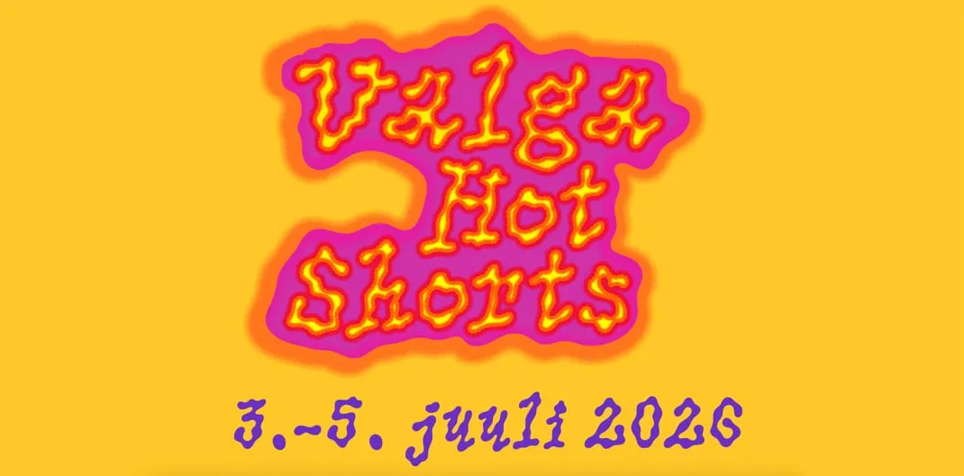 Valga Hot Shorts 2026