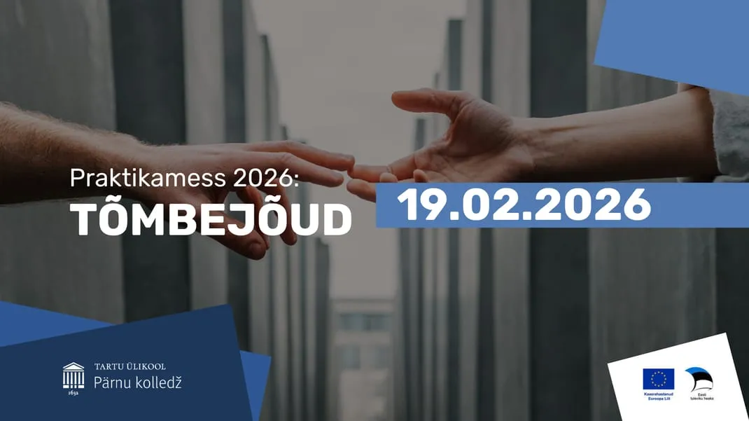 Töötuba: Piirideta töö - kuidas leida ja saada tööd Euroopas?