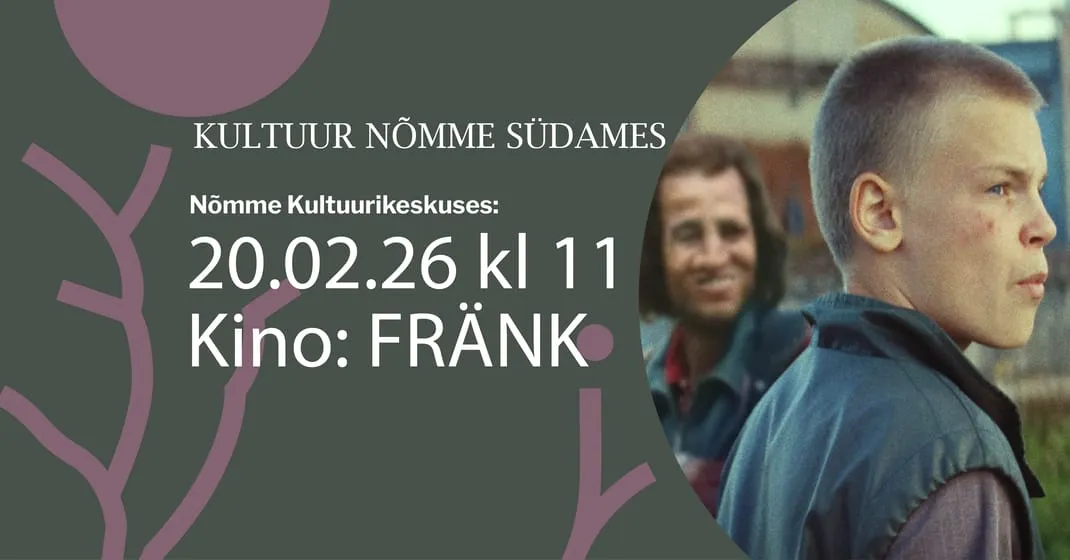 Kino "Fränk"