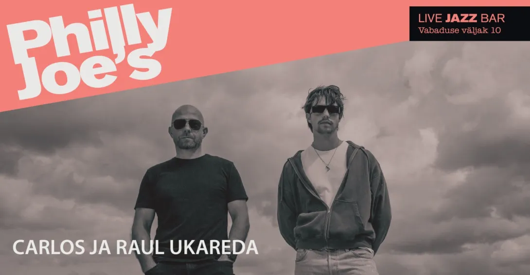 Carlos ja Raul Ukareda