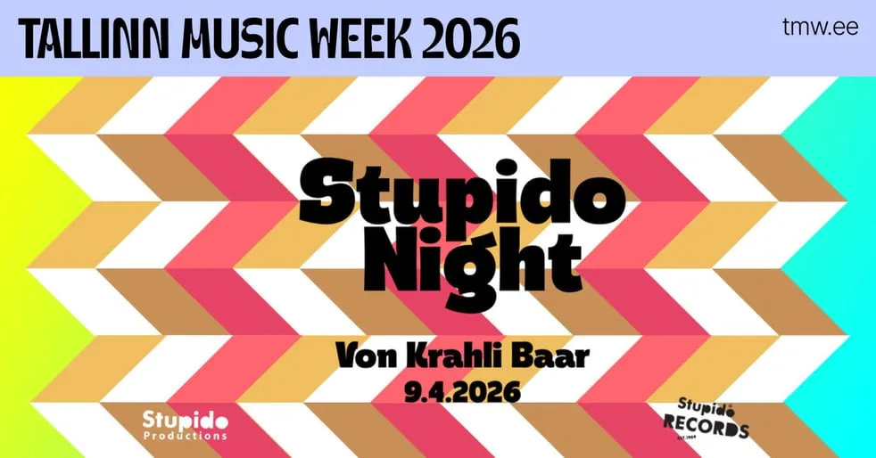 TMW 2026 | Stupido Records
