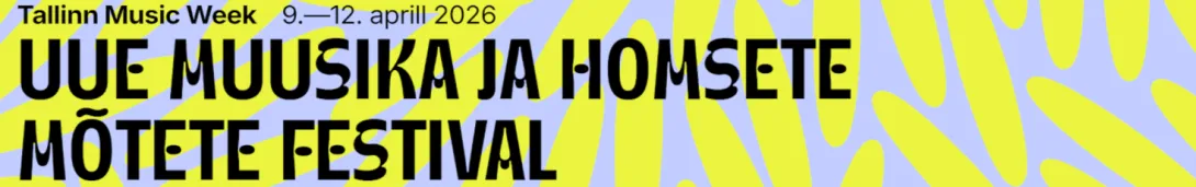 Tallinn Music Week 2026