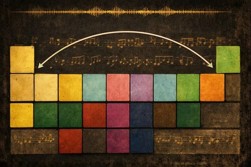 Schönbergi sari. PARADIGMAD, loeng-kontsert-arutelu. Kavas Leo Semlek "Muusikastiilide perioodsüsteem"