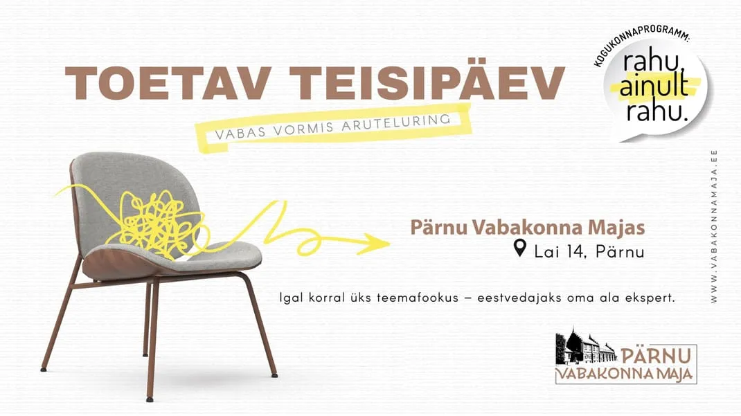 Kui sul on mure lapse vaimse tervise pärast…