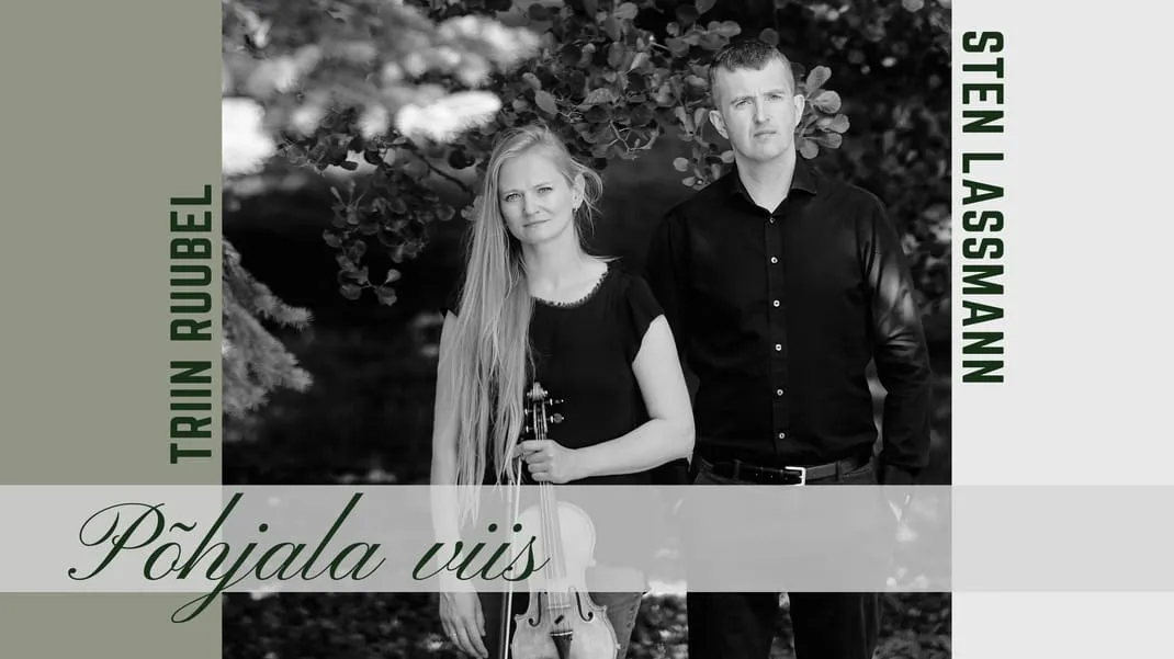 Põhjala viis · Heino Elleri viiulimuusika I · Narva