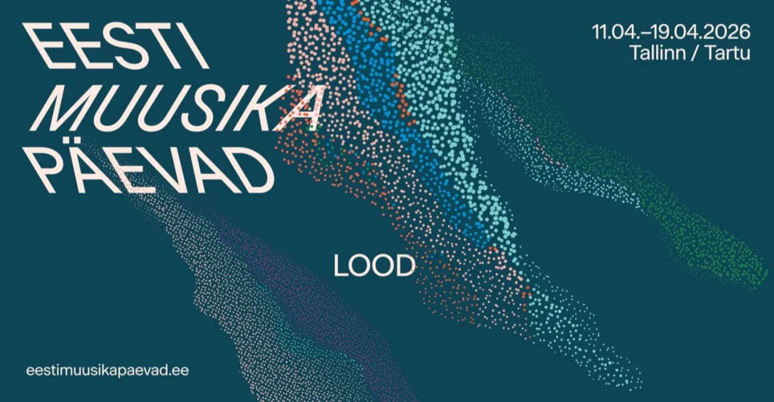 Residentuu:r 2026: Ülekanne. Kommunikatsioon. Meedia 3 / EMP 2026