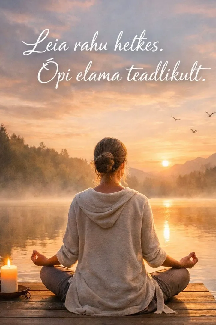 Teraapiline õhtu Naistele