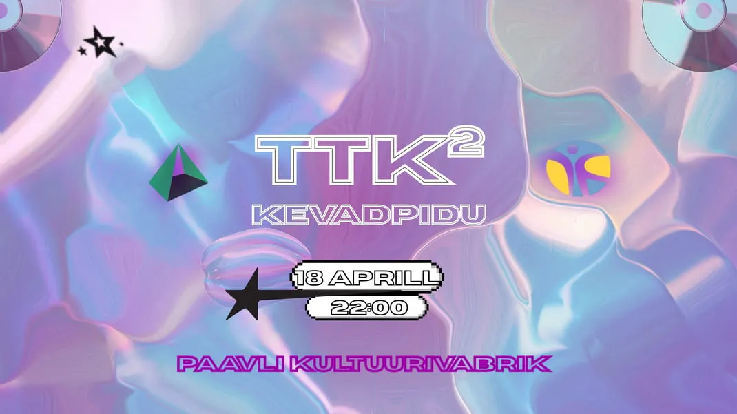 KEVADPIDU TTK²