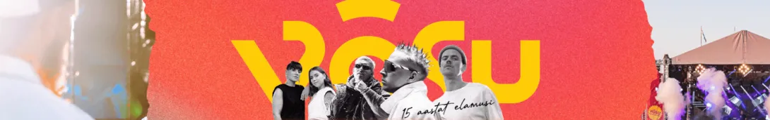 Võsu Rannafestival 2026