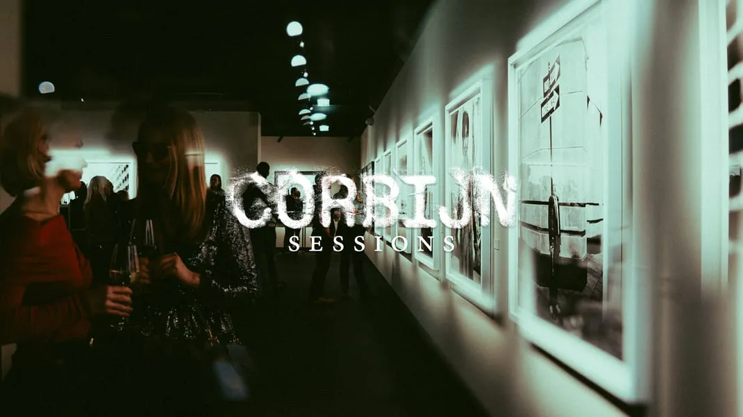 Corbijn Sessions #12: Fotografiska öövöönd x TMW x Fabrica Femina
